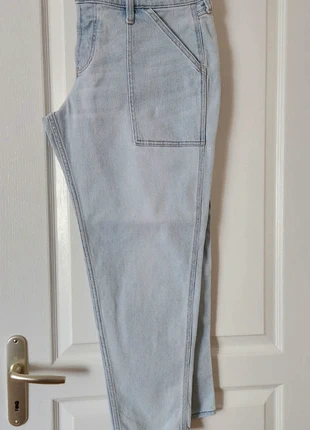 Jeans Hollister femme taille 42, marque: Hollister, état: Très bon état, taille: W32 | FR 42, 15,00 €, 16,45 € Protection acheteurs incluse