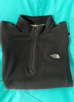 Jersey the north face, marque: The North Face, état: Bon état, taille: L / 40 / 12, 16,00 €, 17,50 € Protection acheteurs incluse