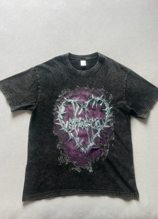T shirt rock vintage, marke: Rockstar, zustand: Neu, größe: M, 10,99 €, 12,24 € inklusive Vinted-Käuferschutz