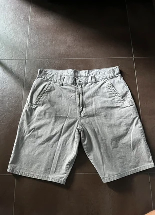short Dickies chino gris XL, marke: Dickies, zustand: Gut, größe: XL, 4,90 €, 5,85 € inklusive Vinted-Käuferschutz