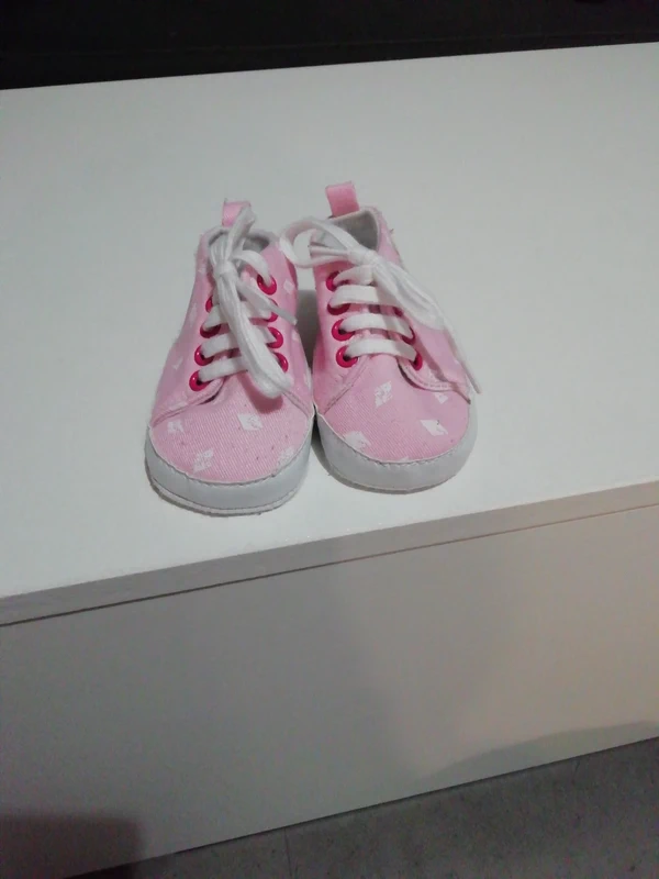 Chaussures bébé
