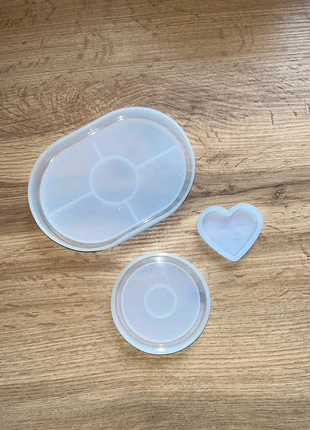 Lot moule, marca: Amazon, estado: Muy bueno, 5,50 €, 6,48 € Protección al comprador incluida