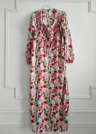 Superbe robe de chambre makhawer 🤩, marca: dubai, estado: Novo sem etiquetas, tamanho: M / 38 / 10, €20.00, €21.70 inclui Proteção do Comprador Pro