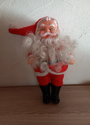 Père Noël, brand: Leclerc, condition: Very good, €2.50, €3.33 includes Buyer Protection