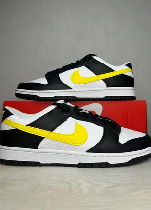 Nike Dunk Low, brand: Nike, condition: Very good, size: 47.5, €58.00, €61.60 includes Buyer Protection Pro