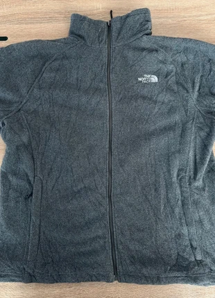 Polaire The North Face Grise - Taille XL Homme, marca: The North Face, estado: Muy bueno, tamaño: XL, 26,00 €, 28,00 € Protección al comprador incluida