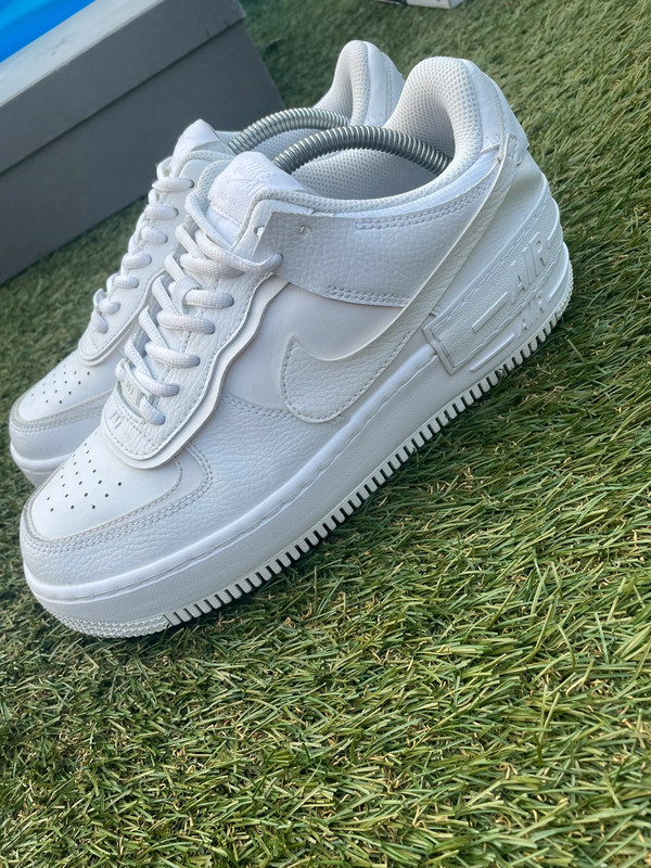 Nike air force 2024 1 shadow vinted