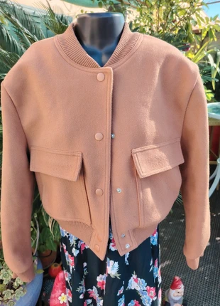 Cazadora Love Tree, marque: Love Tree, état: Bon état, taille: S / 36 / 8, 5,00 €, 5,95 € Protection acheteurs incluse