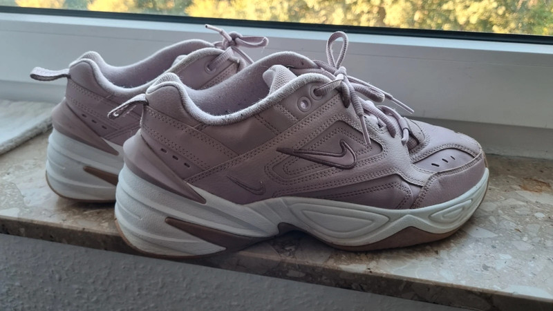 Nike 2025 m2k technos