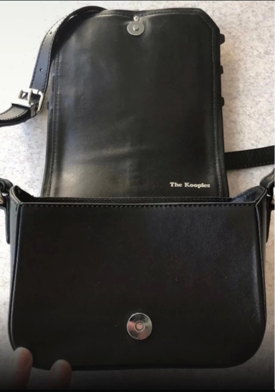 Sac the kooples sales vinted