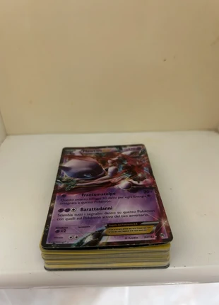 Carte Pokemon, marca: Pokémon, estado: Muy bueno, 5,00 €, 5,95 € Protección al comprador incluida