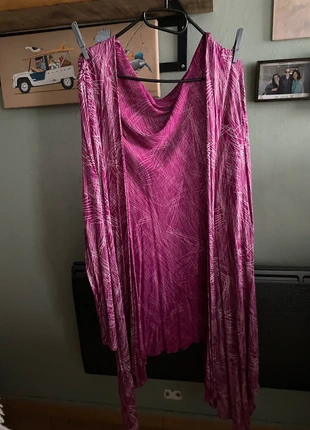 Gilet déstructuré, brand: Wardrobe.NYC, condition: Good, size: XXXL / 46 / 18, €2.50, €3.33 includes Buyer Protection