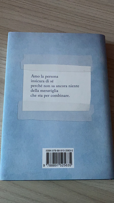 Capita a volte che ti Penso Sempre — Libro di Gio Evan