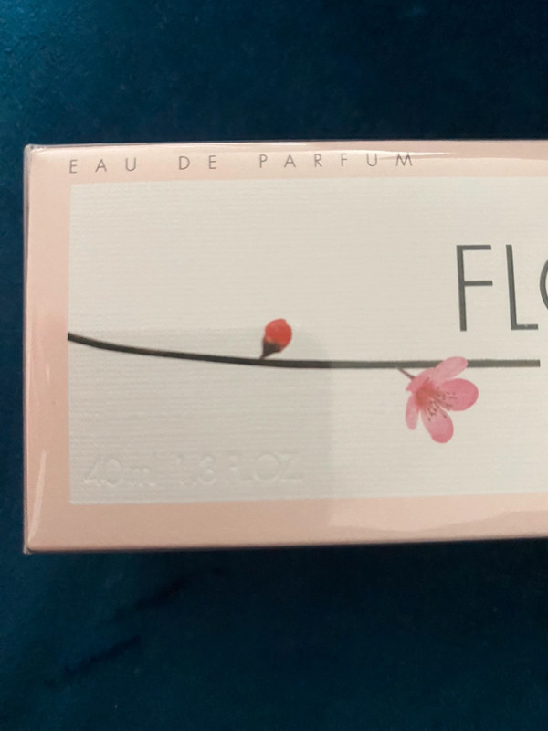 Kenzo sales flower 33ml