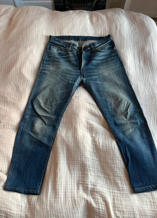 Levi’s Vintage Clothing 505 1967 34x30, brand: Levi's Vintage Clothing, condition: Satisfactory, size: W34, £15.00, £16.45 includes Buyer Protection