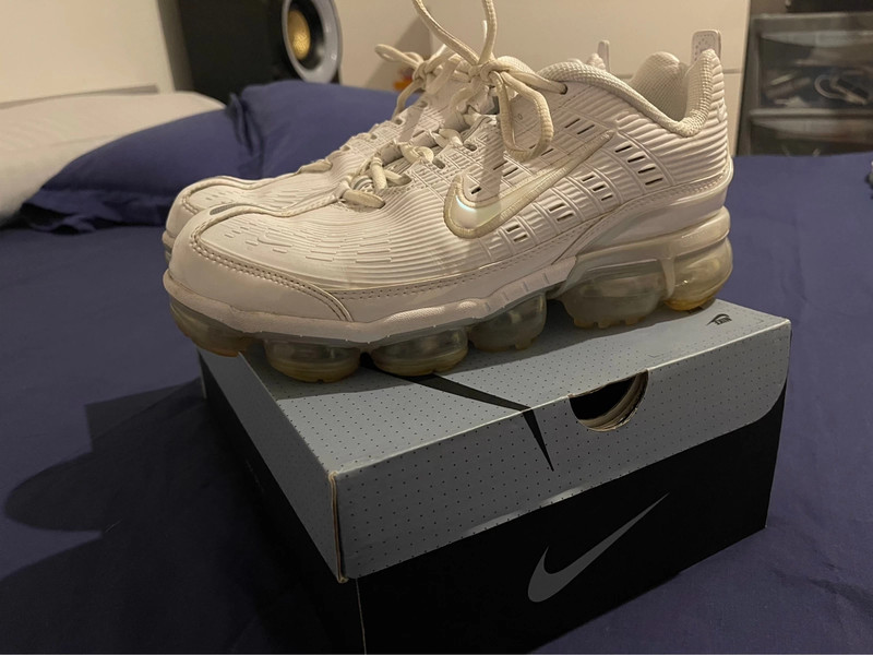 Nike Vapormax 360 Blanche Vinted