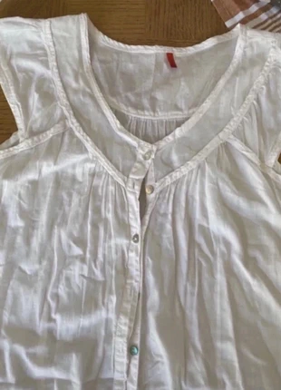 Tunique miss captain 38, brand: Miss Captain, condition: Very good, size: M / 38 / 10, €3.99, €4.89 includes Buyer Protection