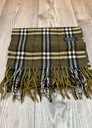 écharpe burberry, marke: Burberry, zustand: Sehr gut, 35,00 €, 37,45 € inklusive Vinted-Käuferschutz