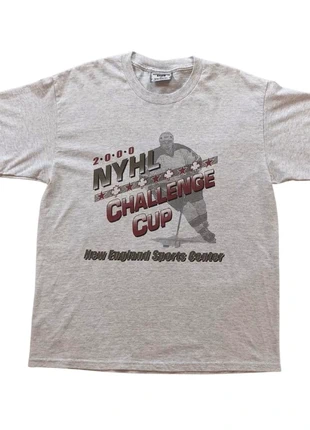 Vintage Lee Hockey Tee, brand: Lee, condition: Very good, size: M, £7.56, £8.64 includes Buyer Protection