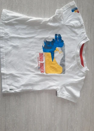 T-shirt Lego, brand: LEGO, condition: Very good, size: 3 years / 98 cm, €2.00, €2.80 includes Buyer Protection