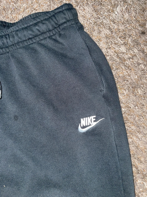 Nike Club Fleece Joggers 3