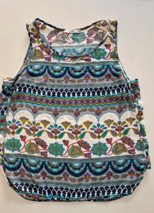 Camisola Drops em viscose., marca: Drops, estado: Bom, tamanho: M / 38 / 10, €1.50, €2.28 inclui Proteção do Comprador