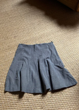 Jupe Zara trapèze, marque: Zara, état: Très bon état, taille: M / 38 / 10, 5,00 €, 5,95 € Protection acheteurs incluse