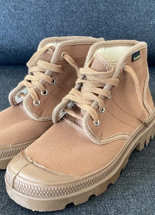 Chaussures Palladium vintage 34, état: Neuf avec étiquette, taille: 34, 37,00 €, 39,55 € Protection acheteurs incluse