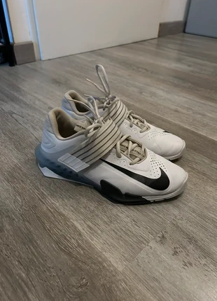 Nike savaleos -blanc, brand: Nike, condition: Satisfactory, size: 41, €28.00, €30.10 includes Buyer Protection