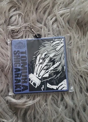 Porte clé tomura shigaraki , marca: Bandai, estado: Novo com etiquetas, tamanho: 10 anos / 140 cm, €5.00, €5.95 inclui Proteção do Comprador