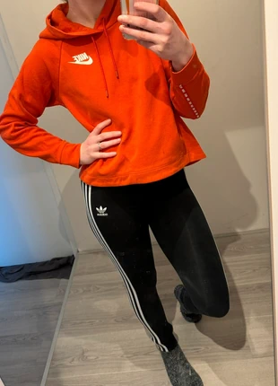 oranje/rood trui Nike , marca: Nike, estado: Muy bueno, tamaño: M / 38 / 10, 10,00 €, 11,20 € Protección al comprador incluida