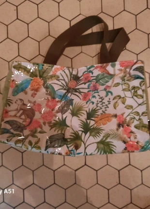 Sac isotherme extérieur plastique , brand: Fait Main, condizioni: Nuovo senza cartellino, €14.00, €15.40 include la Protezione acquisti