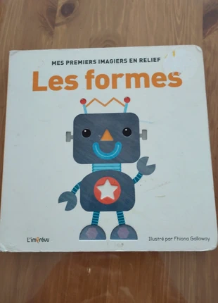 Livre bebe, état: Bon état, 1,00 €, 1,75 € Protection acheteurs incluse