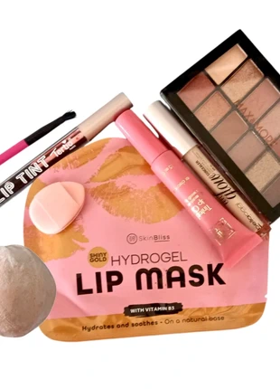 box trucchi, marca: Bellaoggi, estado: Nuevo con etiquetas, 7,90 €, 9,00 € Protección al comprador incluida