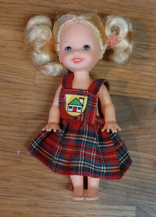 Poupée Shelly, marque: Mattel, état: Très bon état, taille: Taille unique, 4,00 €, 4,90 € Protection acheteurs incluse