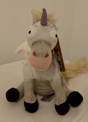 Peluche licorne en avant, marke: Disney, zustand: Neu, mit Etikett, größe: Einheitsgröße, 10,00 €, 11,20 € inklusive Vinted-Käuferschutz