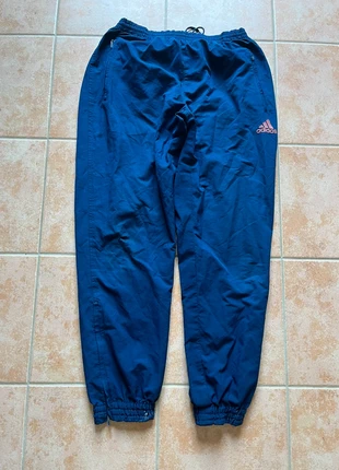 Pantalon de jogging adidas marine sidezips vintage, brand: adidas, condition: Good, size: M, €9.00, €10.15 includes Buyer Protection Pro