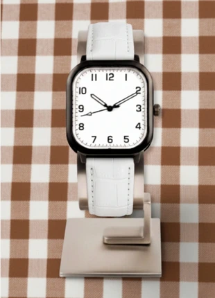 Stylish Quartz Watch Unisex, brand: Stylish, condition: New with tags, size: One size, £3.68, £4.56 includes Buyer Protection