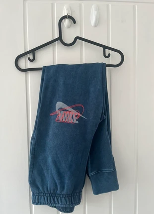 Nike joggers blue, brand: Nike, condition: Good, size: XS, £20.00, £21.70 includes Buyer Protection