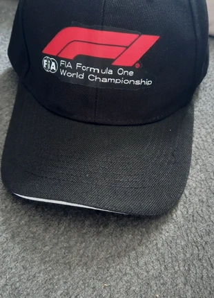 Black Racing Baseball Cap, brand: Racing, condition: New with tags, size: One size, £6.50, £7.53 includes Buyer Protection