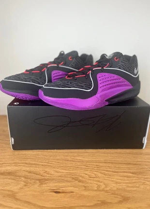 Baskets Chaussures Basketball Nike KD 16 Pathway Royalties Taille 12.5 47 Neuf, marque: Nike, état: Neuf avec étiquette, taille: 47, 89,99 €, 95,19 € Protection acheteurs (Pro) incluse