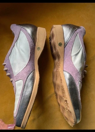 Sneakers artigianali in vera pelle. Nuove,n.37, marque: Vera Pelle, état: Neuf avec étiquette, taille: 37, 37,00 €, 39,55 € Protection acheteurs incluse