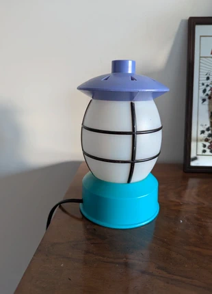 Lampe ikea vintage design morten kjelstrup, marca: IKEA, estado: Muy bueno, 31,00 €, 33,25 € Protección al comprador incluida