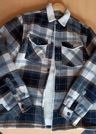 Veste moumoute, brand: Vintage Dressing, condition: New without tags, size: M, €15.00, €16.45 includes Buyer Protection