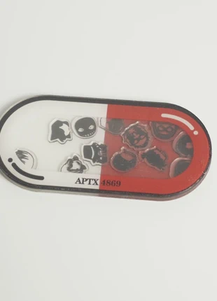 Detective Conan Medicina ATPX 4869 piccolo acrilico con mini personaggi, marca: détectiveconan, estado: Novo sem etiquetas, tamanho: Tamanho único, €2.88, €3.72 inclui Proteção do Comprador