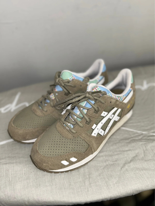 Asics england cheap