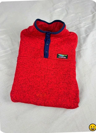 pull rouge l.lbean pour femme vintage taille M convient a un L, marque: L.L. Bean, état: Très bon état, taille: M / 38 / 10, 20,00 €, 21,70 € Protection acheteurs incluse