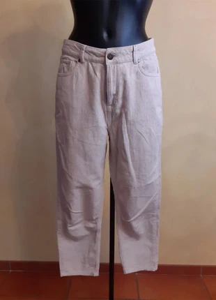 jean MOM - Bizzbee - taille 38, marque: Bizzbee, état: Neuf sans étiquette, taille: M / 38 / 10, 14,00 €, 15,40 € Protection acheteurs (Pro) incluse