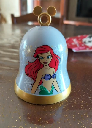 Campanella Disney Ariel, marque: Disney, état: Neuf sans étiquette, taille: Prématuré, jusqu'à 44cm, 4,00 €, 4,90 € Protection acheteurs incluse