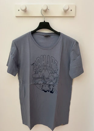 T-shirt Carhartt uomo con Stampa, marca: Carhartt, estado: Nuevo sin etiquetas, tamaño: S, 30,00 €, 32,20 € Protección al comprador incluida